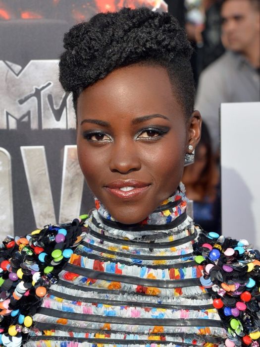 Lupita Amondi Nyong'o