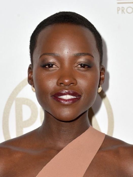 Lupita Amondi Nyong'o