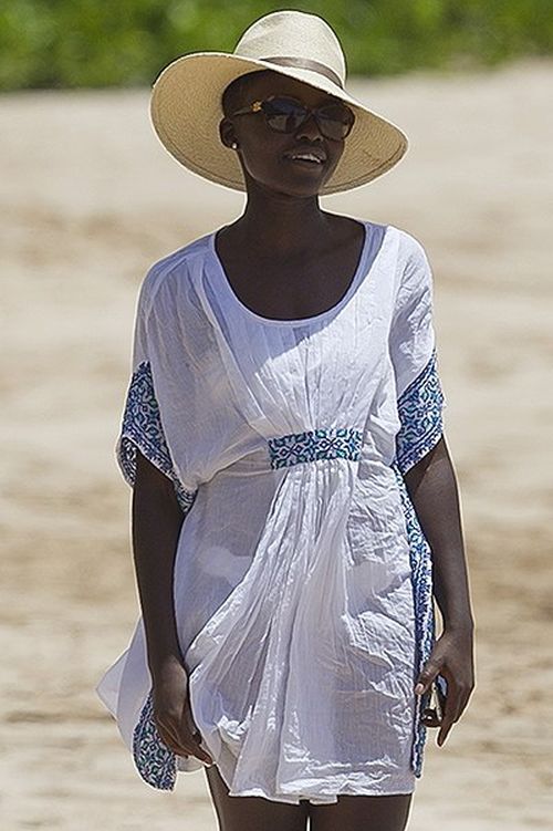 Lupita Amondi Nyong'o