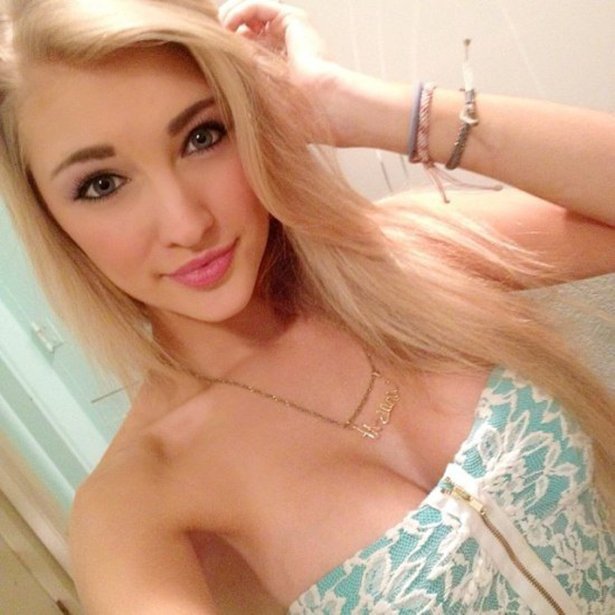 Anna Faith Carlson