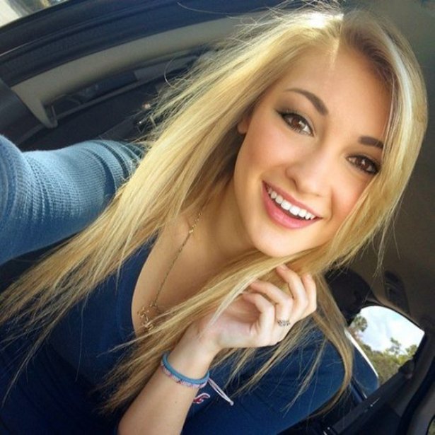 Anna Faith Carlson