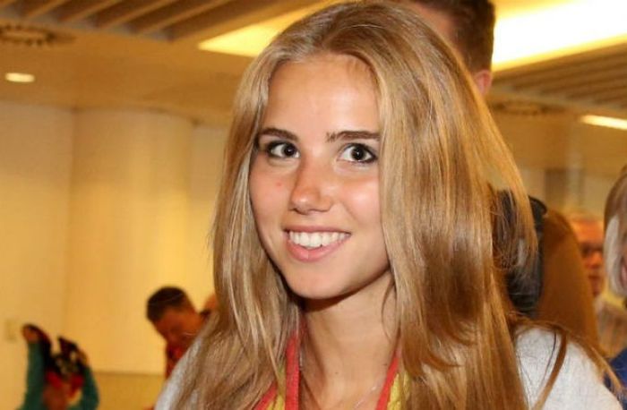 Axelle Despiegelaere