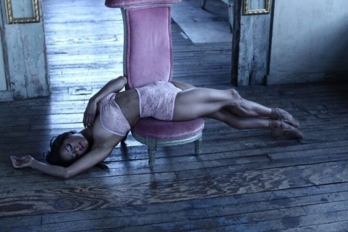 Misty Copeland