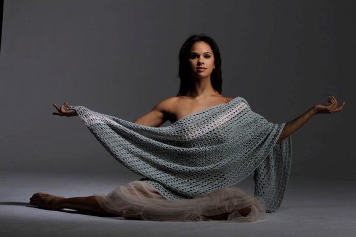 Misty Copeland