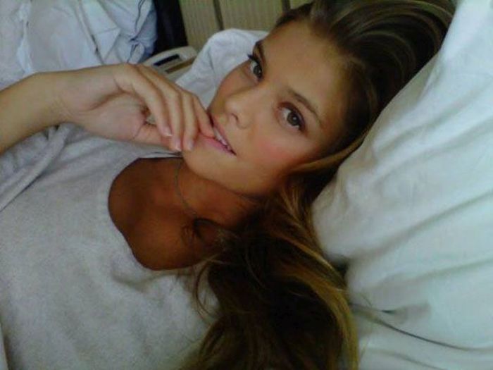 Nina Agdal