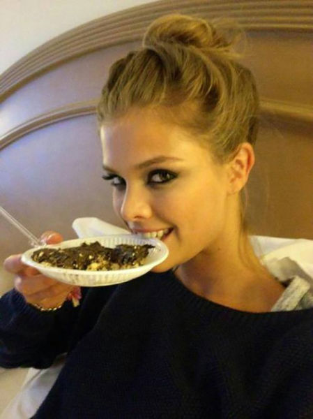 Nina Agdal