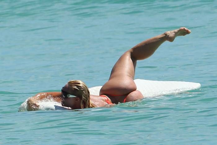 Nicole Coco Austin