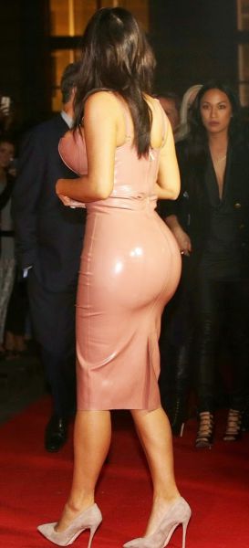 Kim Kardashian