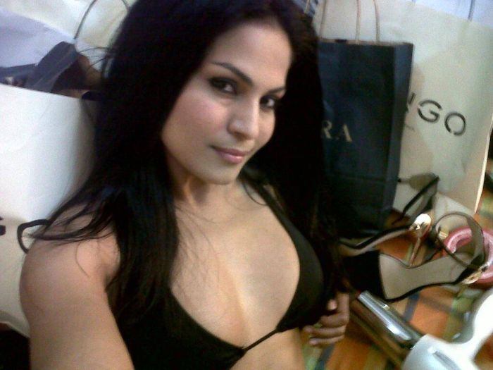 Veena Malik