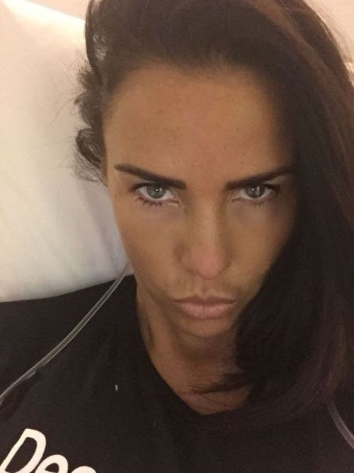 Katie Price