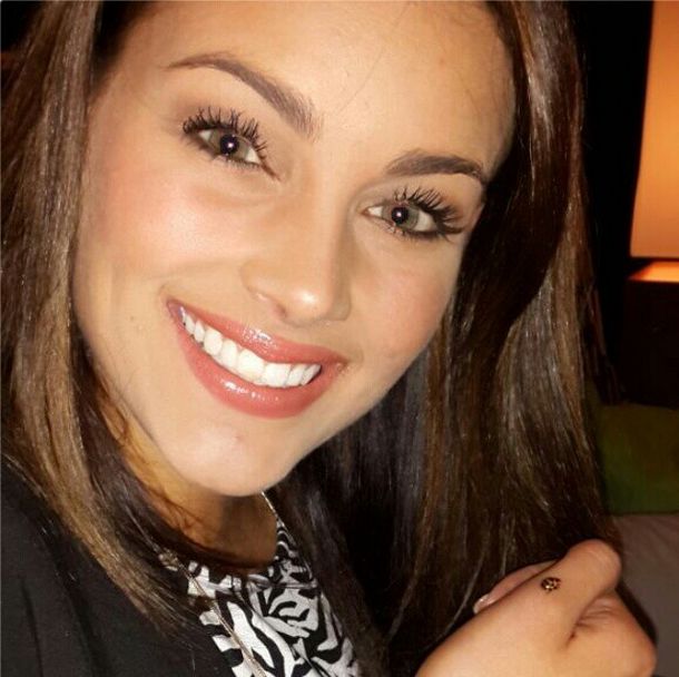 Rolene Strauss