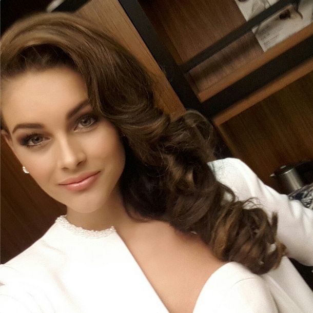 Rolene Strauss