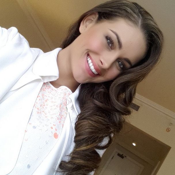 Rolene Strauss