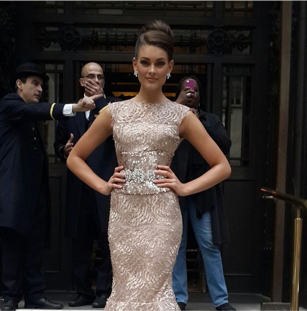 Rolene Strauss