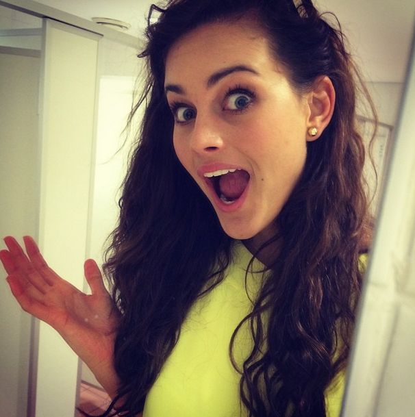 Rolene Strauss