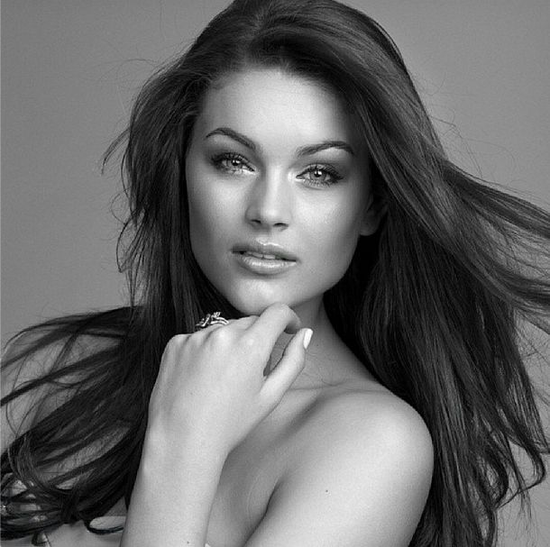 Rolene Strauss