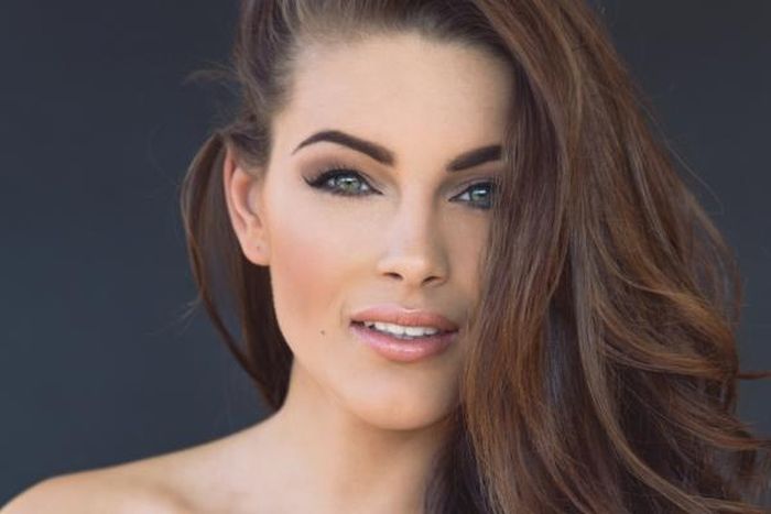 Rolene Strauss