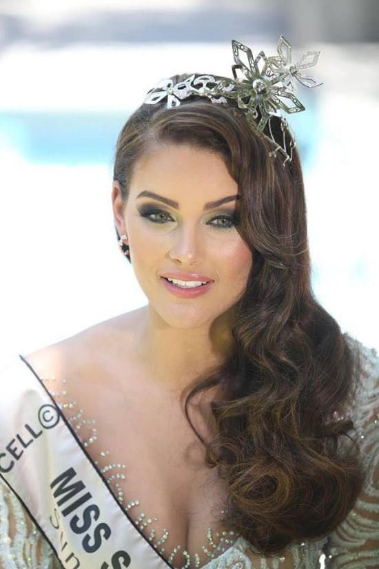 Rolene Strauss