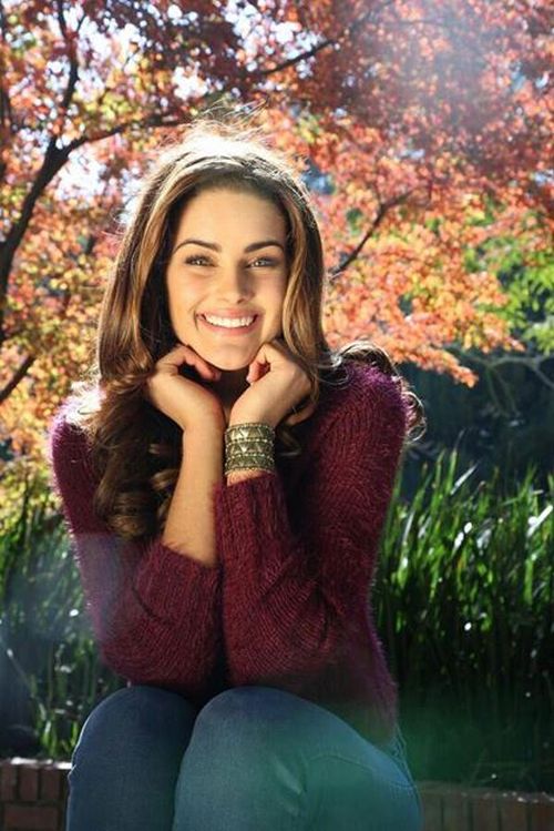 Rolene Strauss