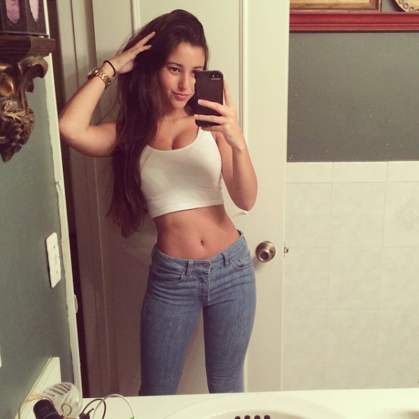 Angie Varona