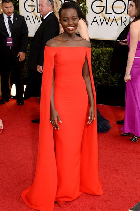 Lupita Amondi Nyong'o