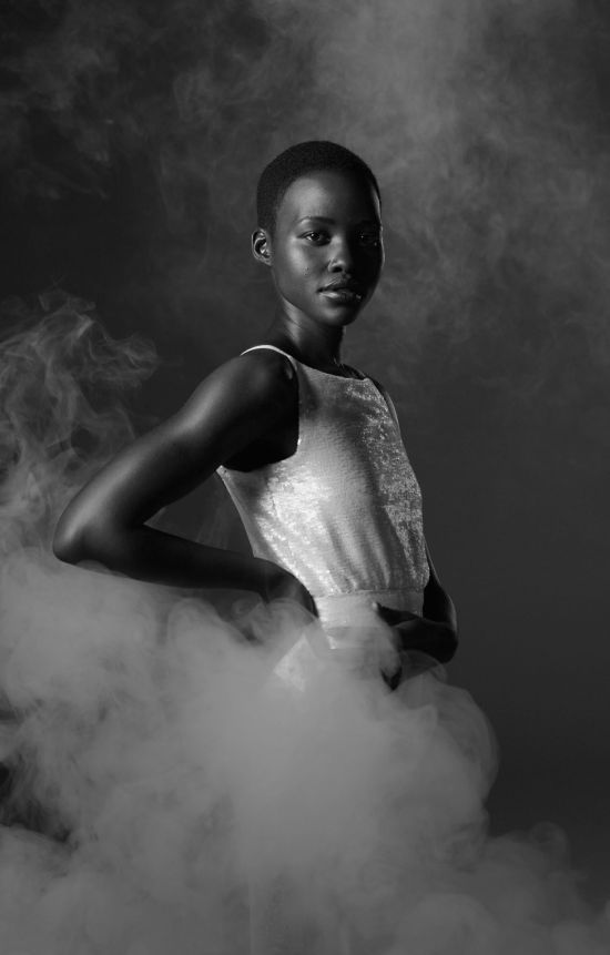 Lupita Amondi Nyong'o