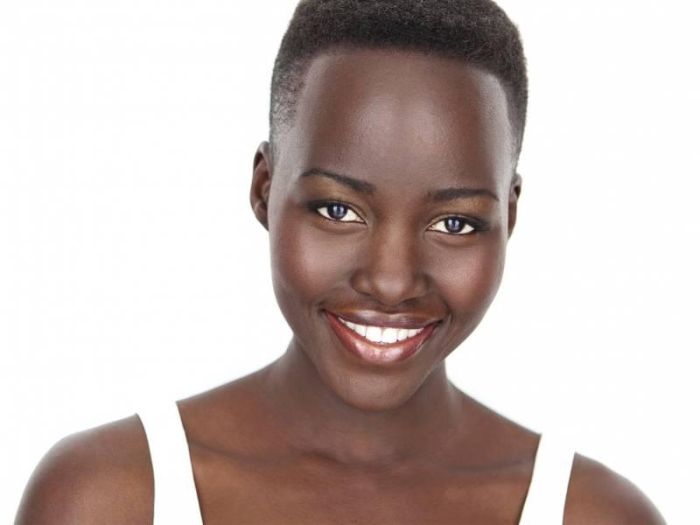 Lupita Amondi Nyong'o