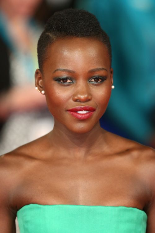 Lupita Amondi Nyong'o