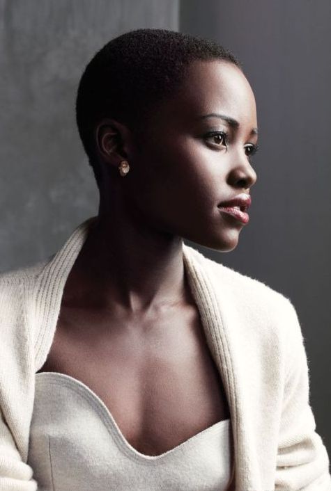 Lupita Amondi Nyong'o