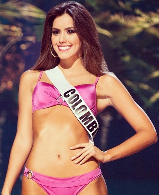 Paulina Vega Dieppa