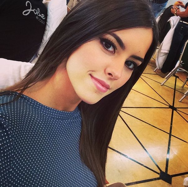 Paulina Vega Dieppa