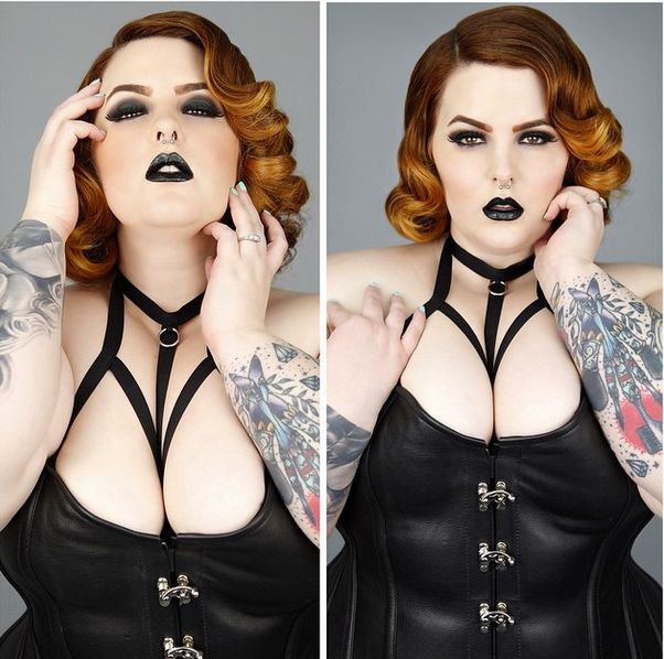 Tess Munster