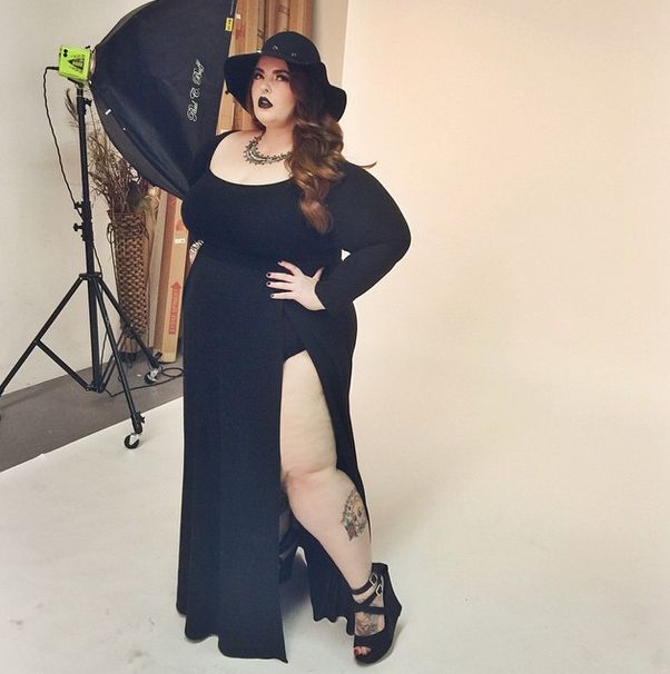 Tess Munster