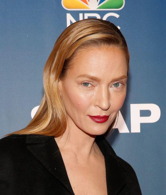 Uma Karuna Thurman