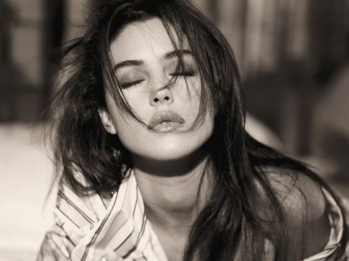 Monica Anna Maria Bellucci