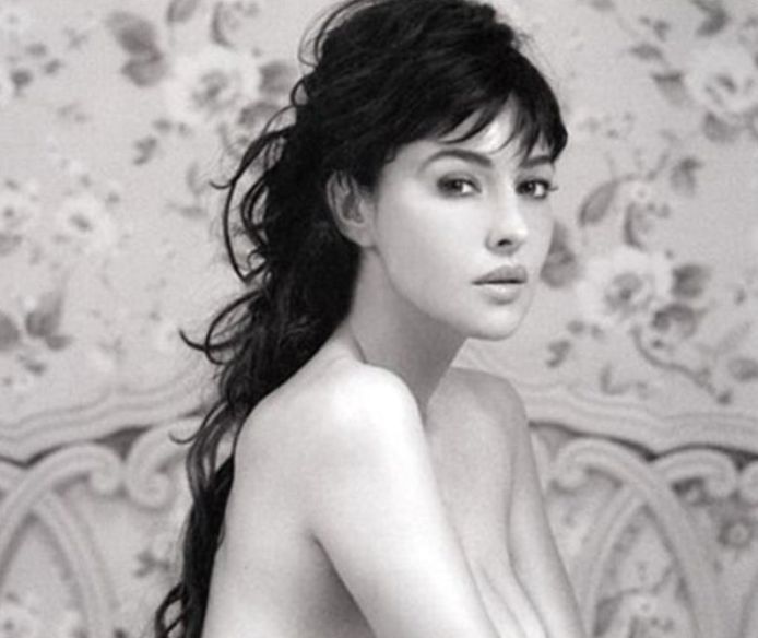 Monica Anna Maria Bellucci