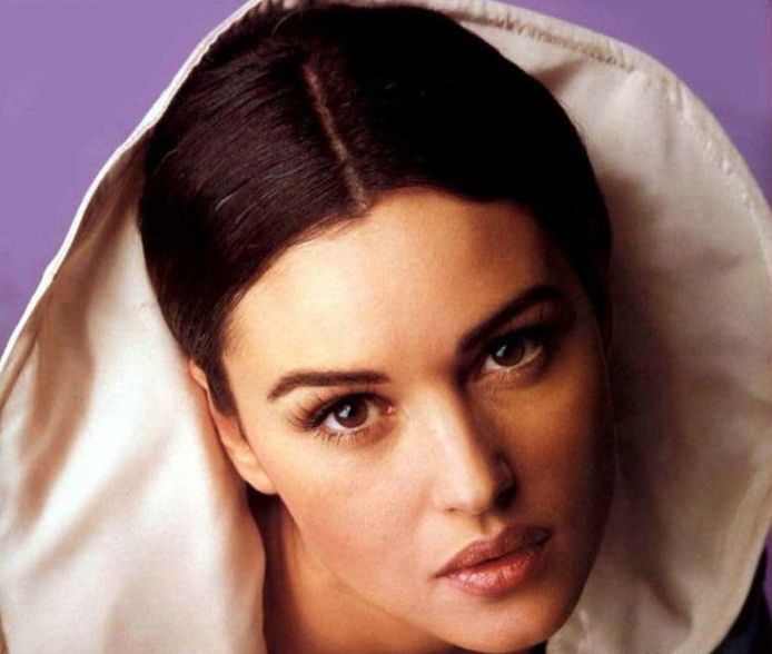 Monica Anna Maria Bellucci