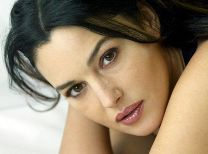 Monica Anna Maria Bellucci