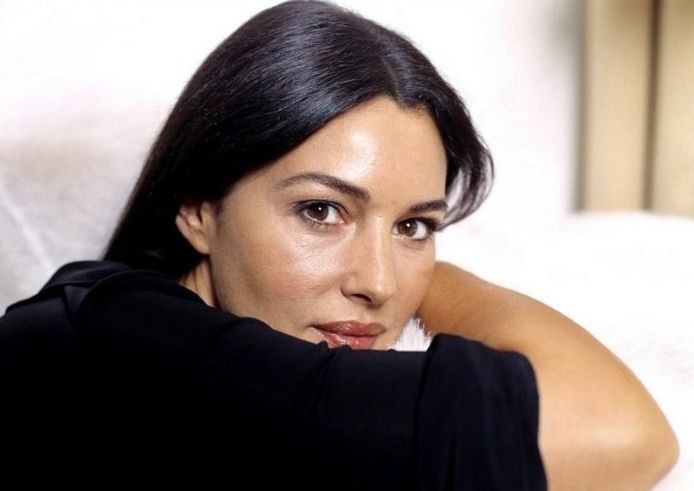 Monica Anna Maria Bellucci