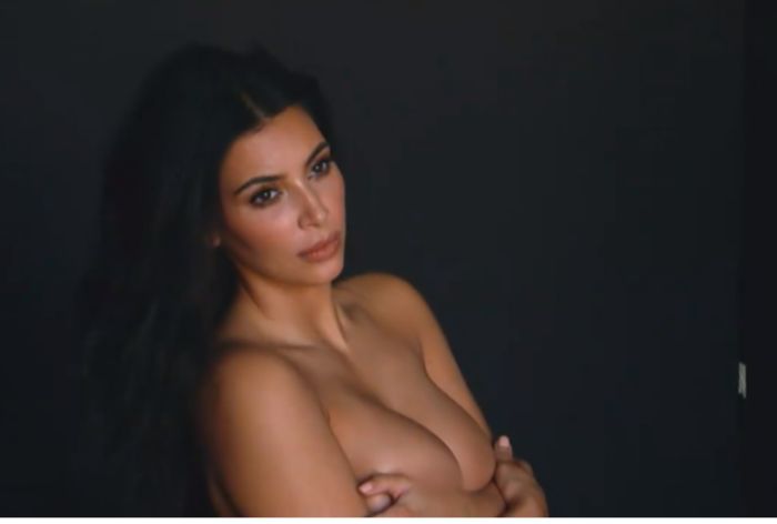 Kim Kardashian