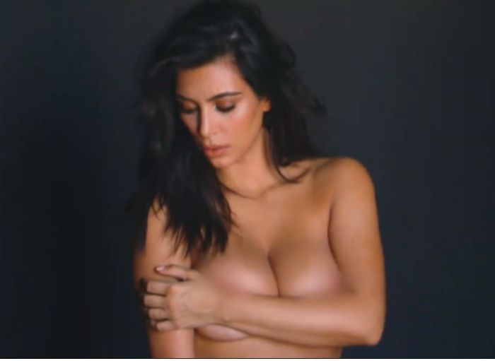 Kim Kardashian