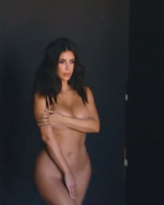 Kim Kardashian