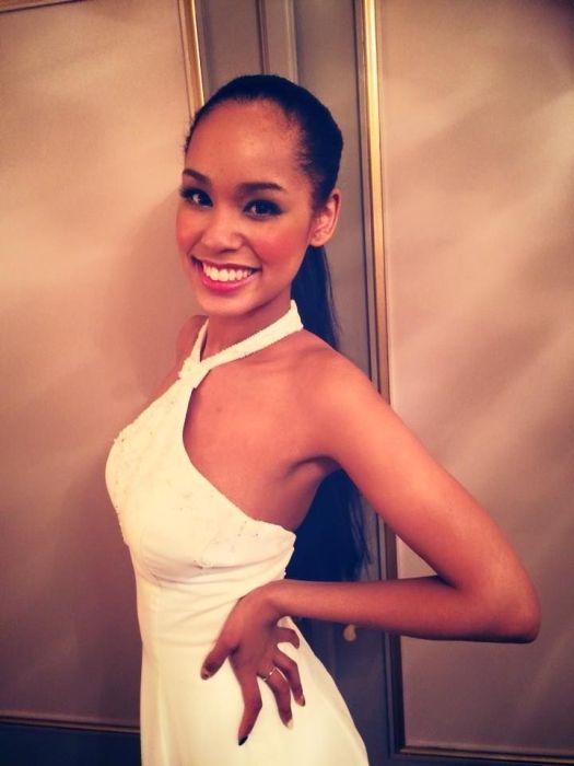 Ariana Miyamoto