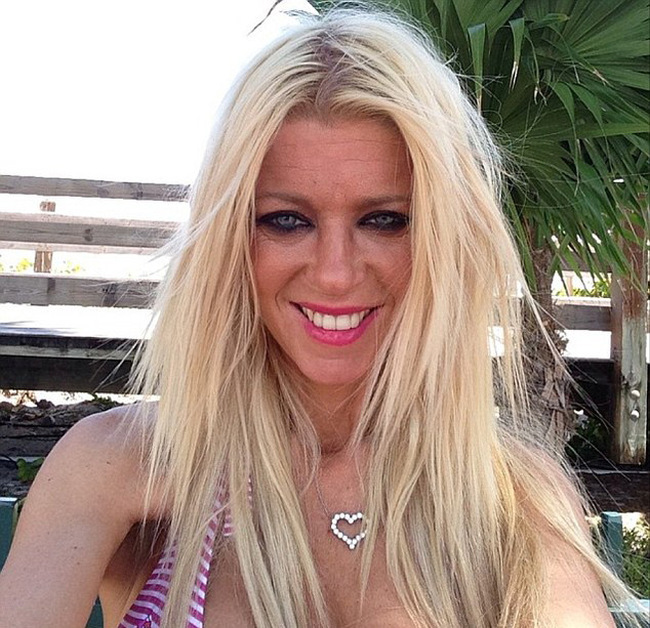 Tara Reid