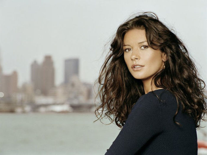 Catherine Zeta-Jones