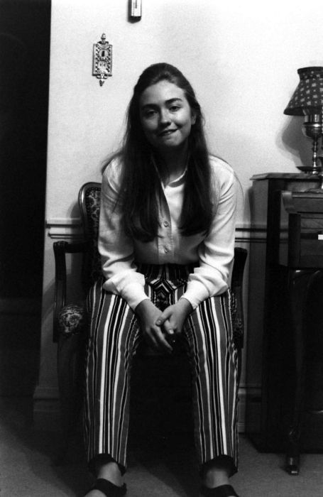 Hillary Diane Rodham Clinton