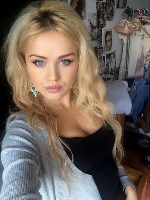 Rosie Mac