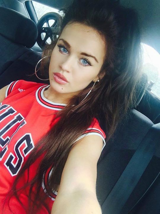 Rosie Mac