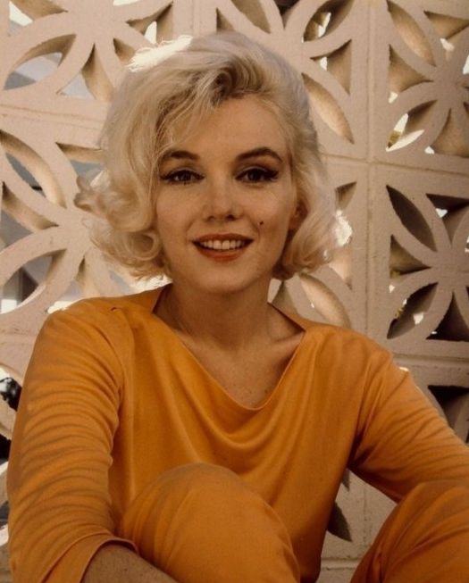 Marilyn Monroe