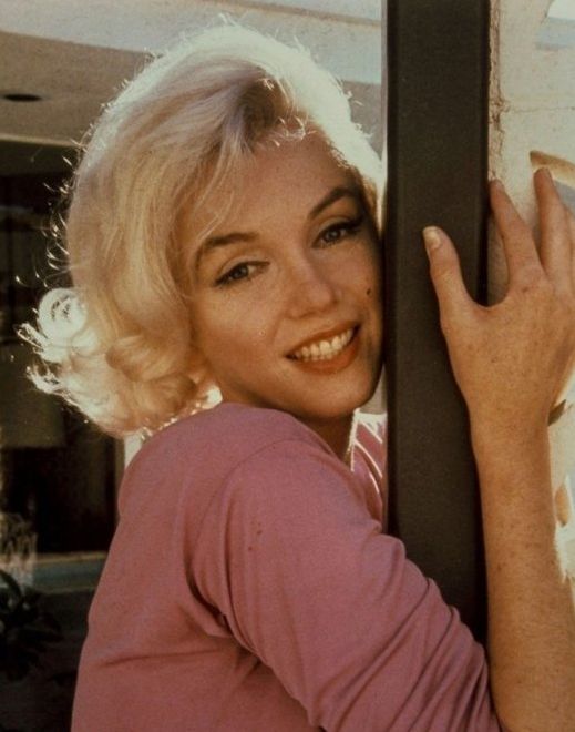 Marilyn Monroe